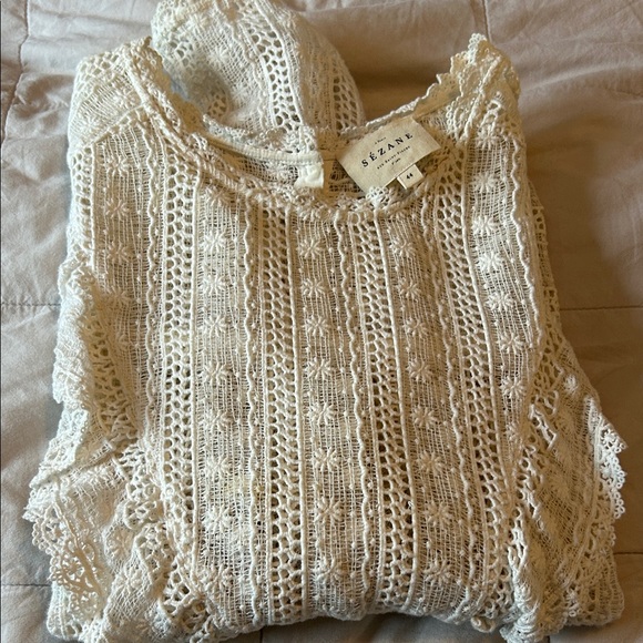 Sezane Madeleine Top - Picture 11 of 11